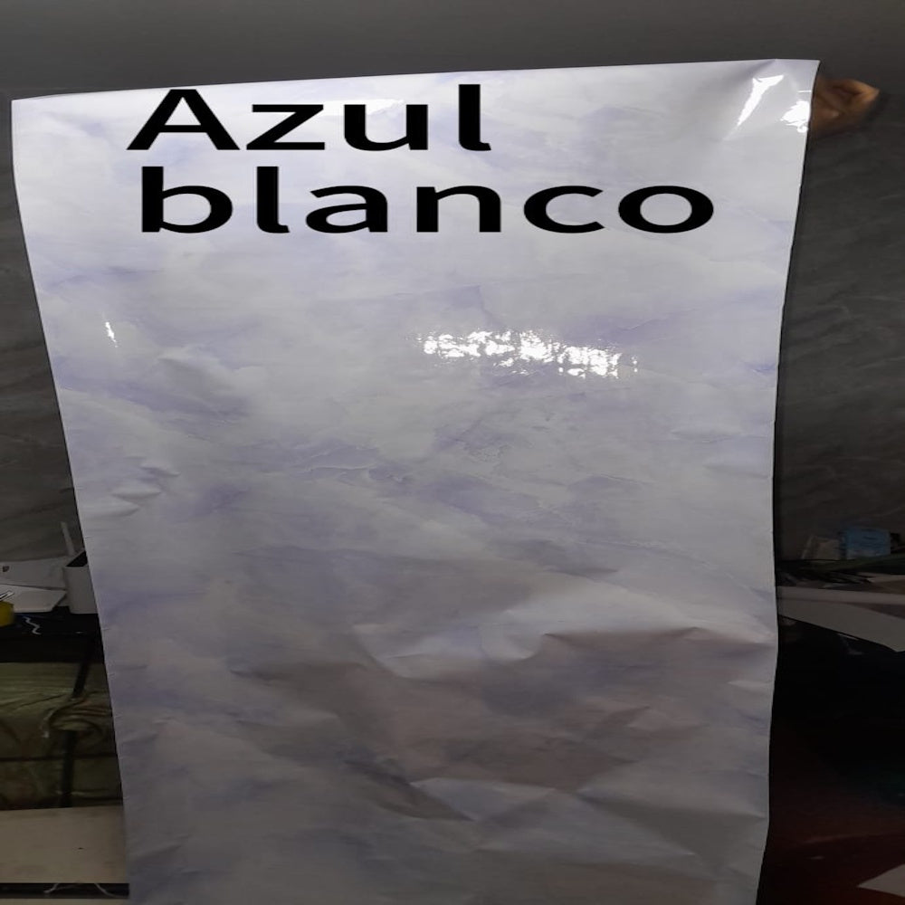 Papel Mármol Adhesivo