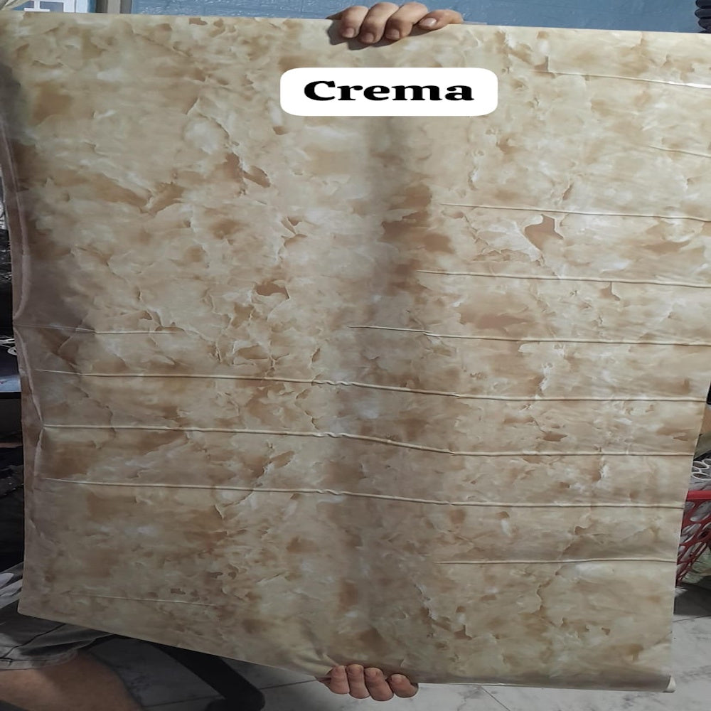 Papel Mármol Adhesivo