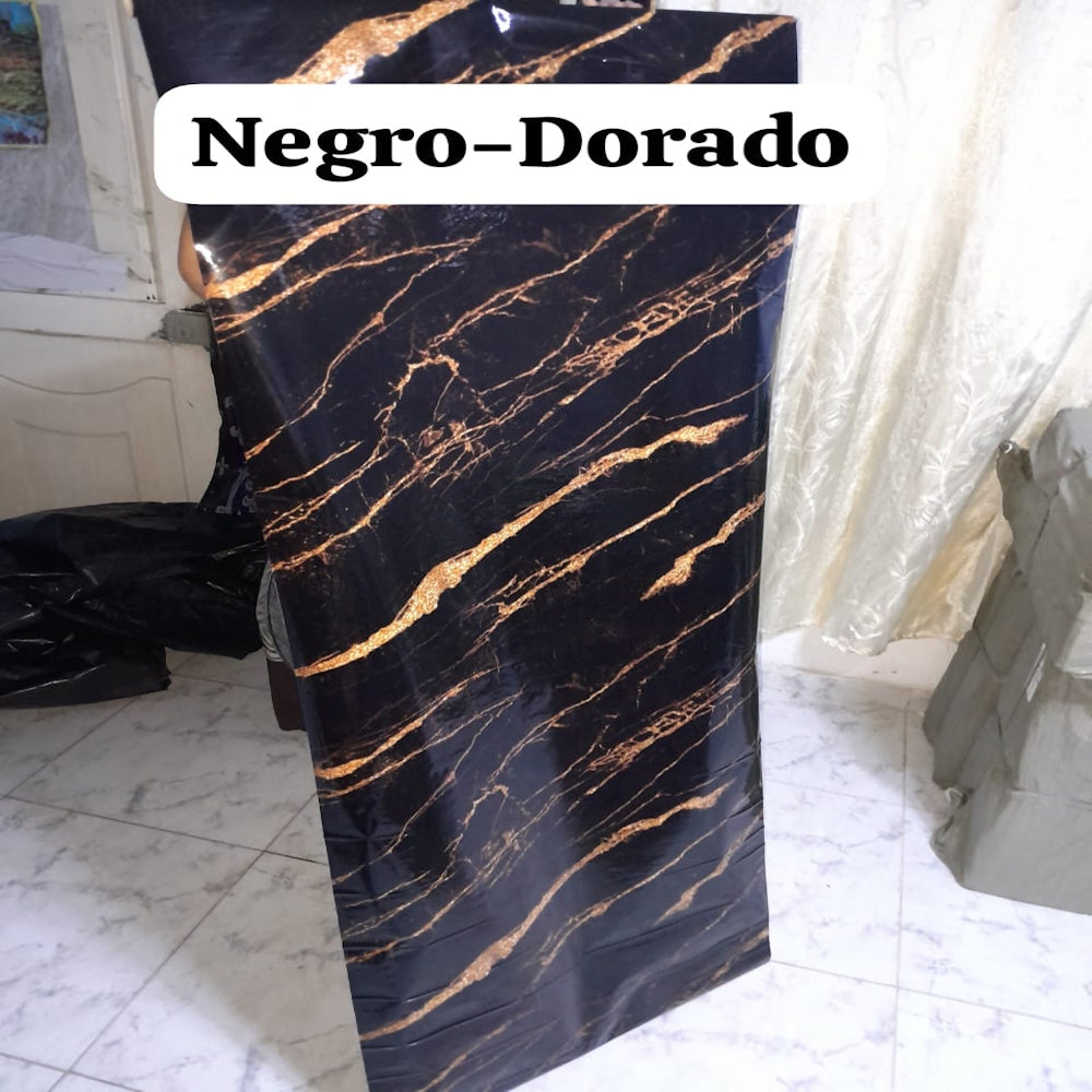 Papel Mármol Adhesivo