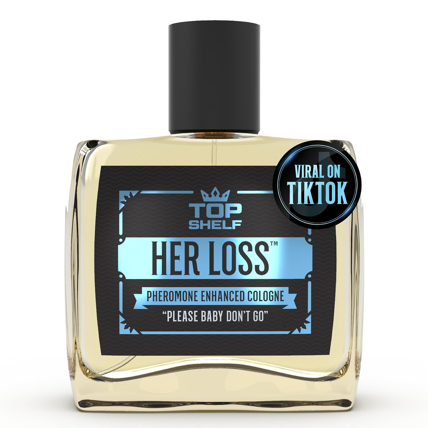 HER LOSS