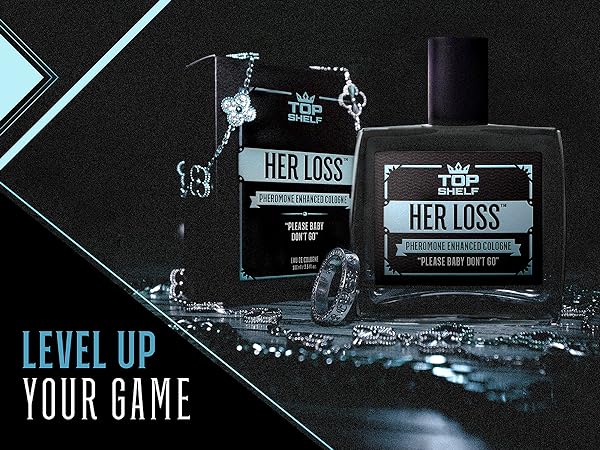 HER LOSS