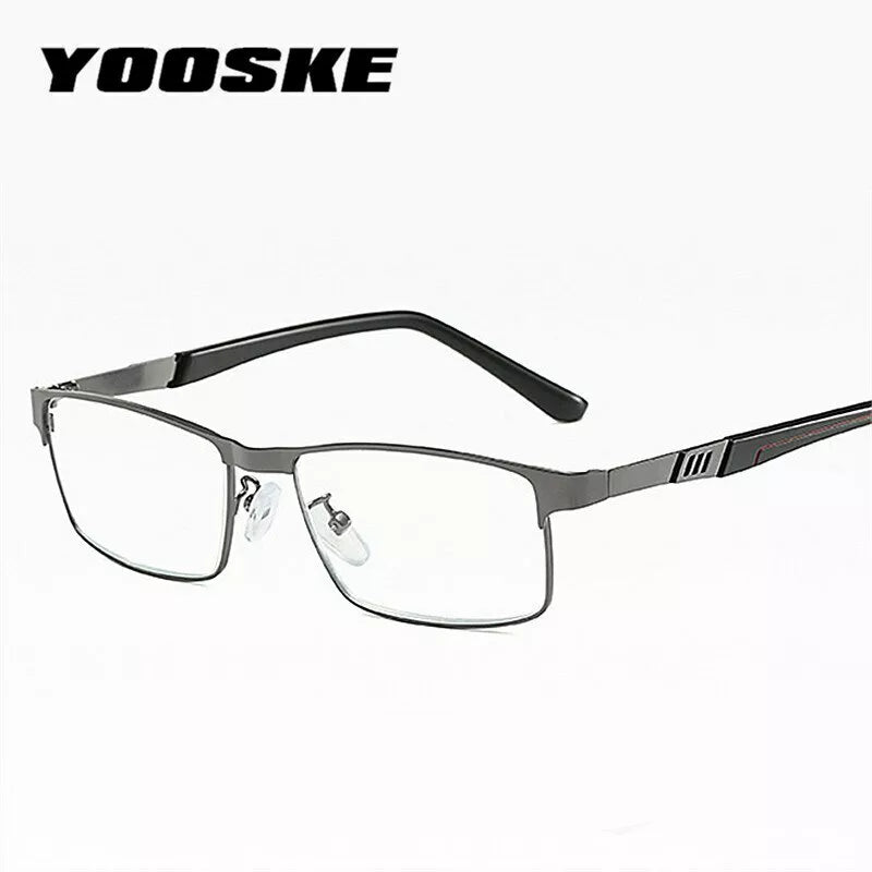 GAFAS DE AUMENTO BIFOCALES
