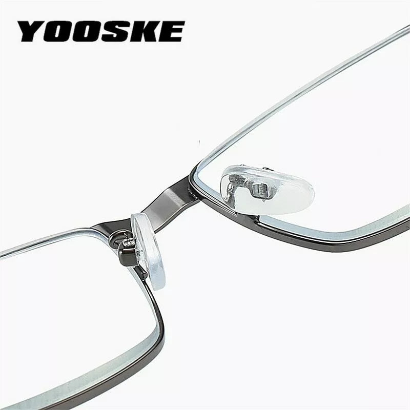 GAFAS DE AUMENTO BIFOCALES