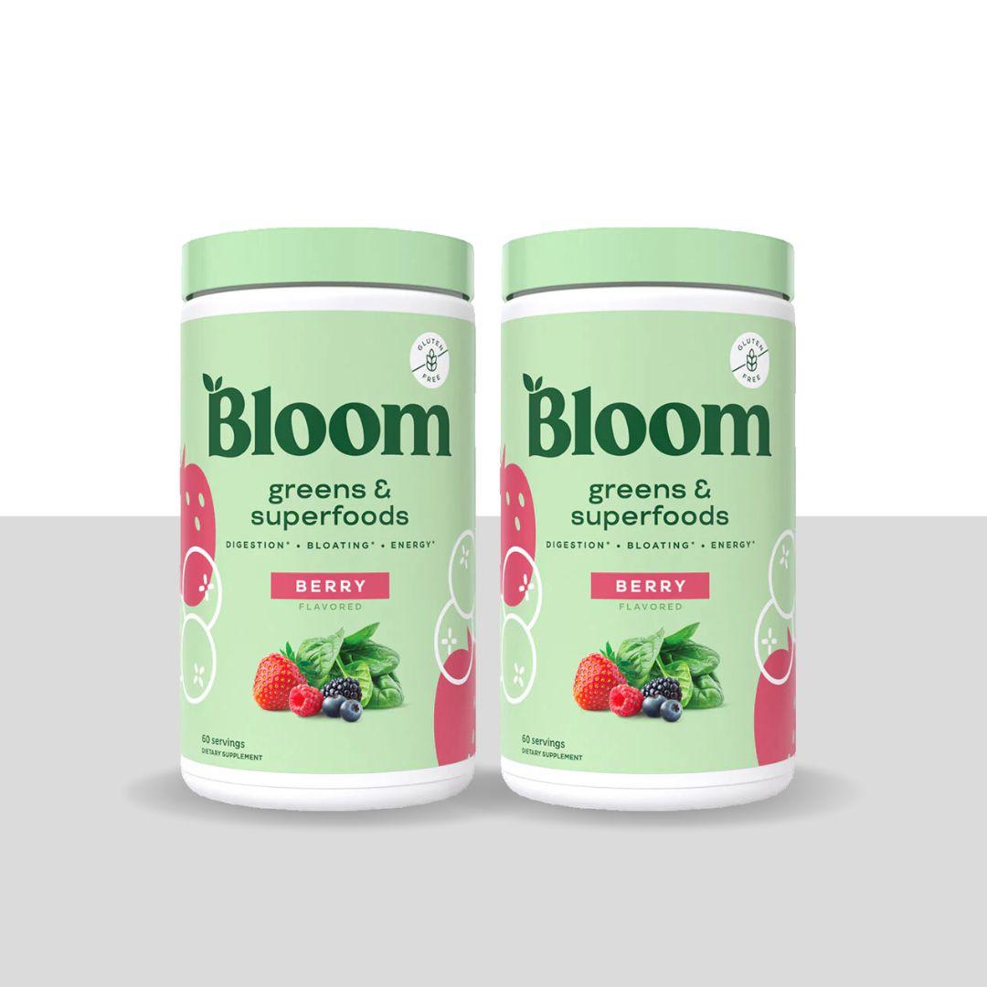 Bloom Nutrition