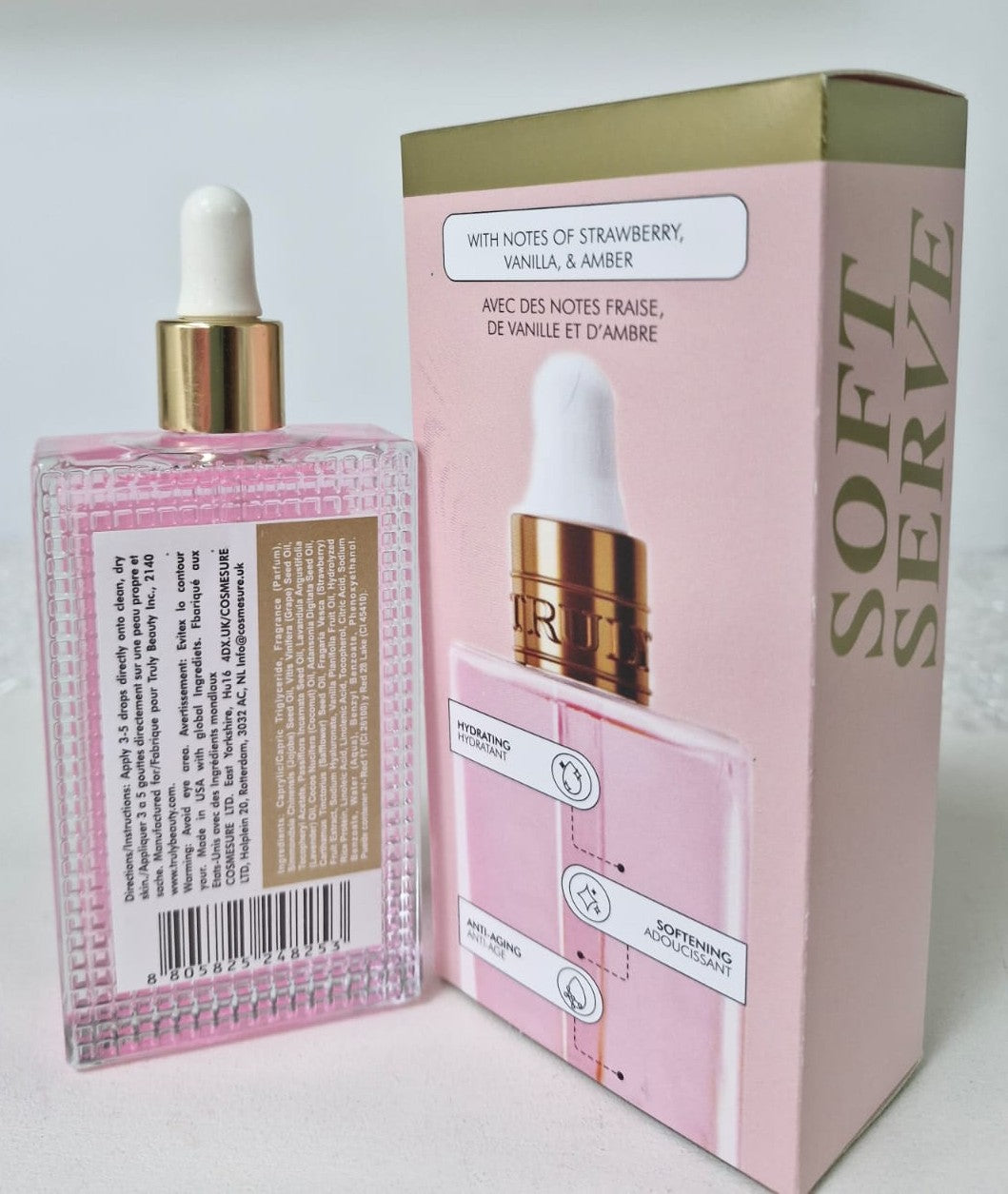 Truly Soft Serve Beauty After Shave 90ml