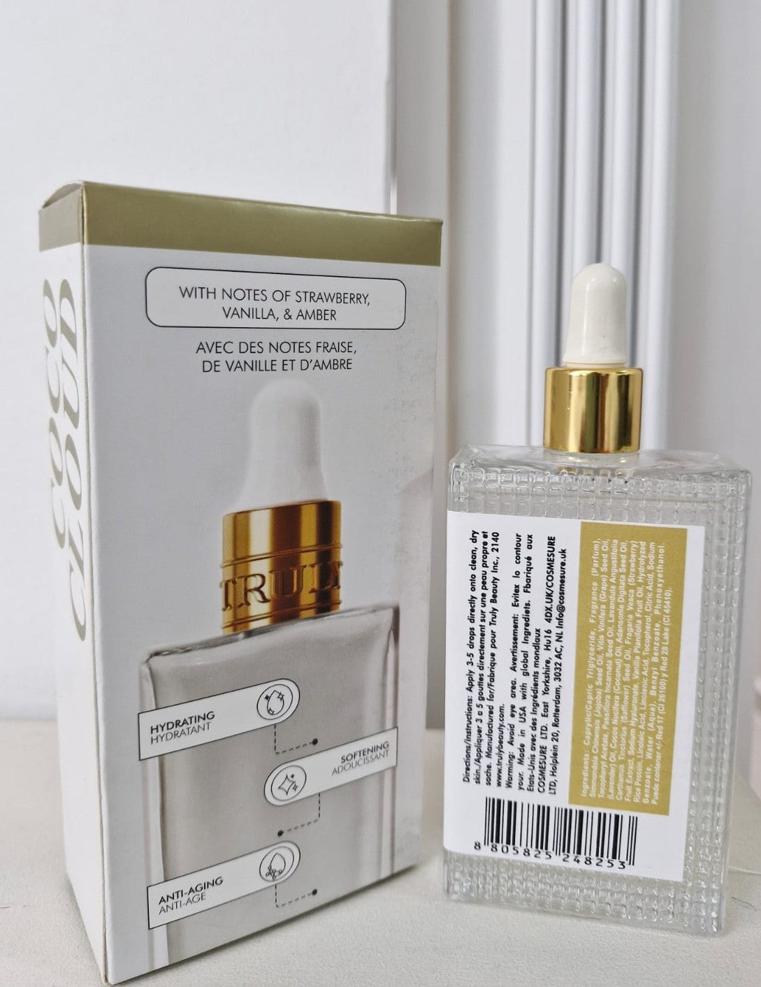 Truly Coco Cloud After Shave 90ml