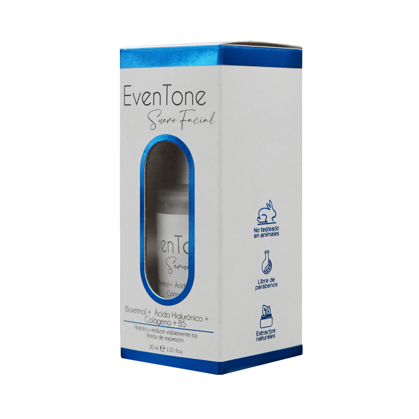 EVENTONE SUERO FACIAL
