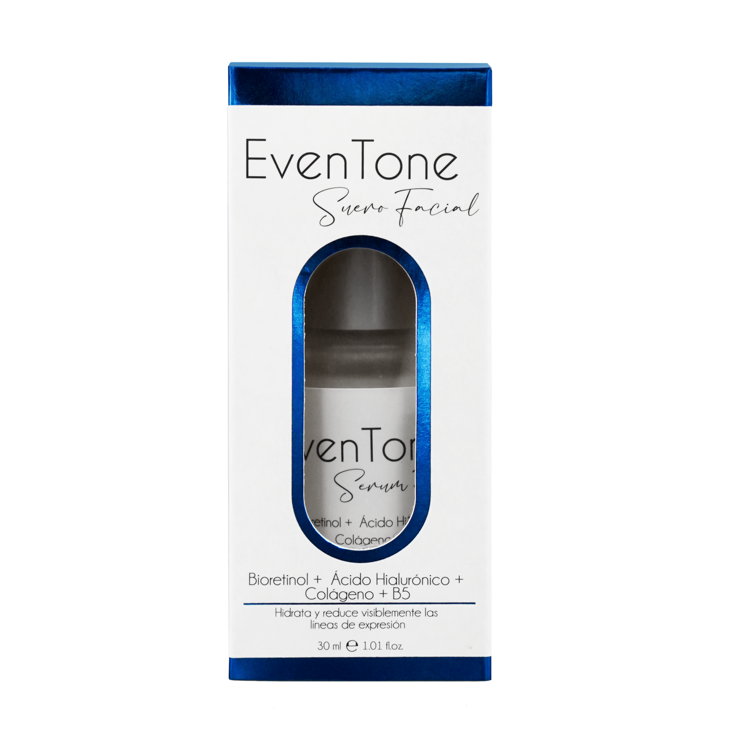 EVENTONE SUERO FACIAL