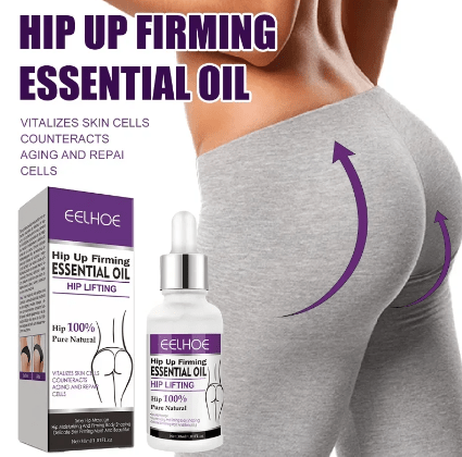 ACEITE REAFIRMANTE DE GLUTEOS - ALaVueltaShop
