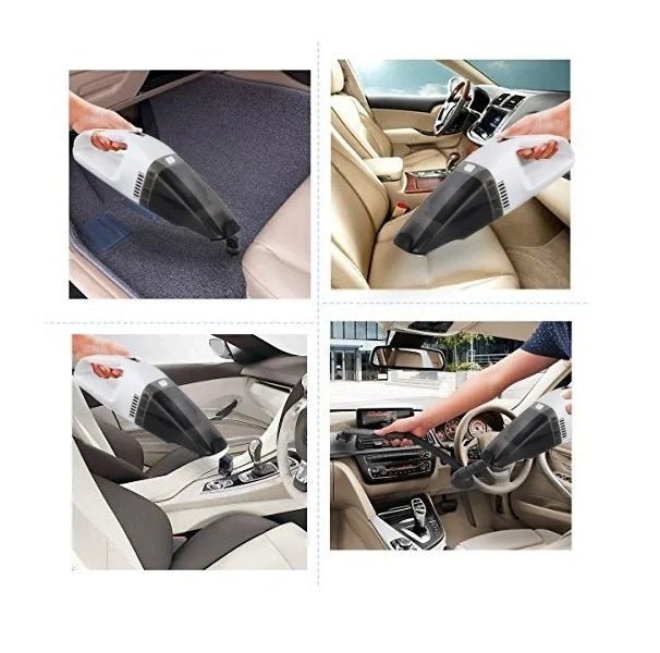 Aspiradora De Carro Pelo De Mascota - ALaVueltaShop
