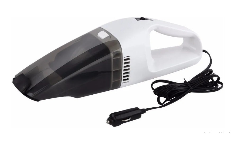 Aspiradora De Carro Pelo De Mascota - ALaVueltaShop