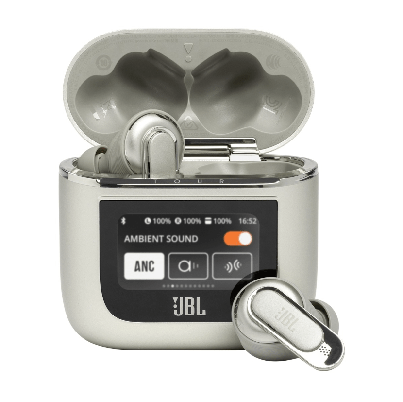 Audifonos JBL Tour Pro 2 Bluetooth - ALaVueltaShop