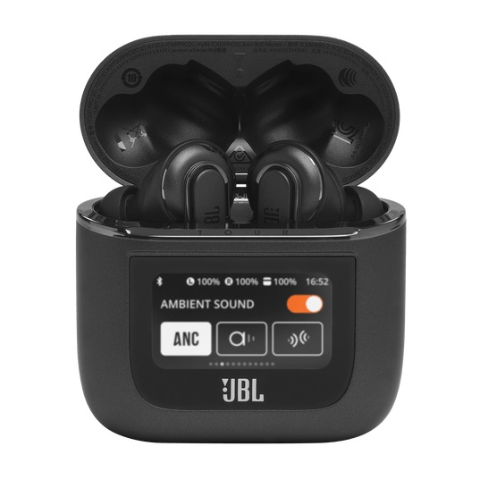 Audifonos JBL Tour Pro 2 Bluetooth - ALaVueltaShop