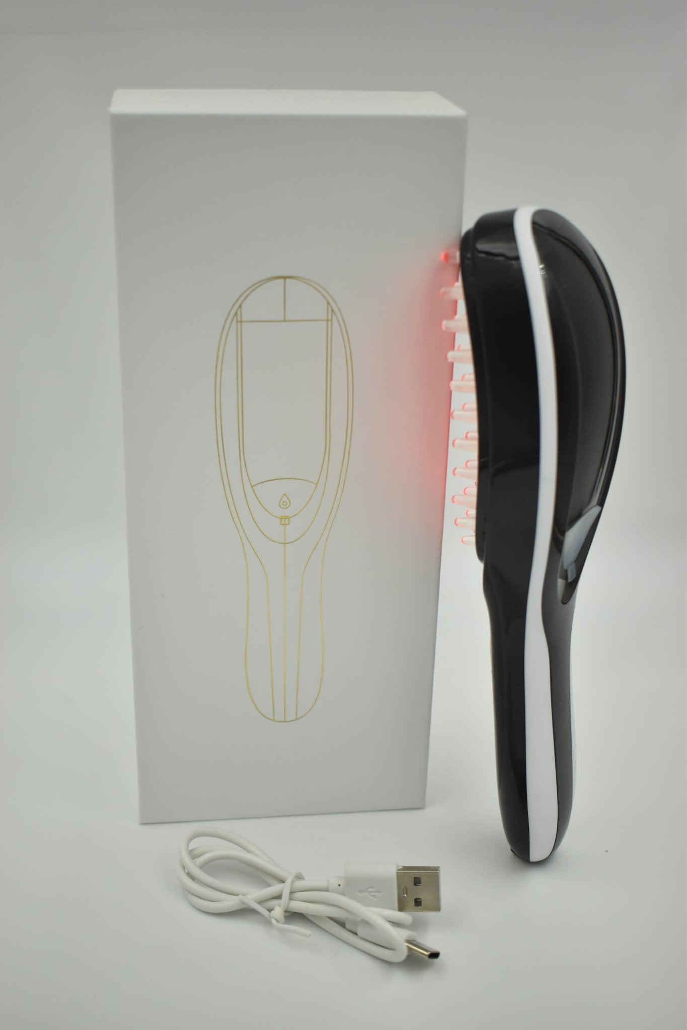 Cepillo terapia capilar SPA - ALaVueltaShop