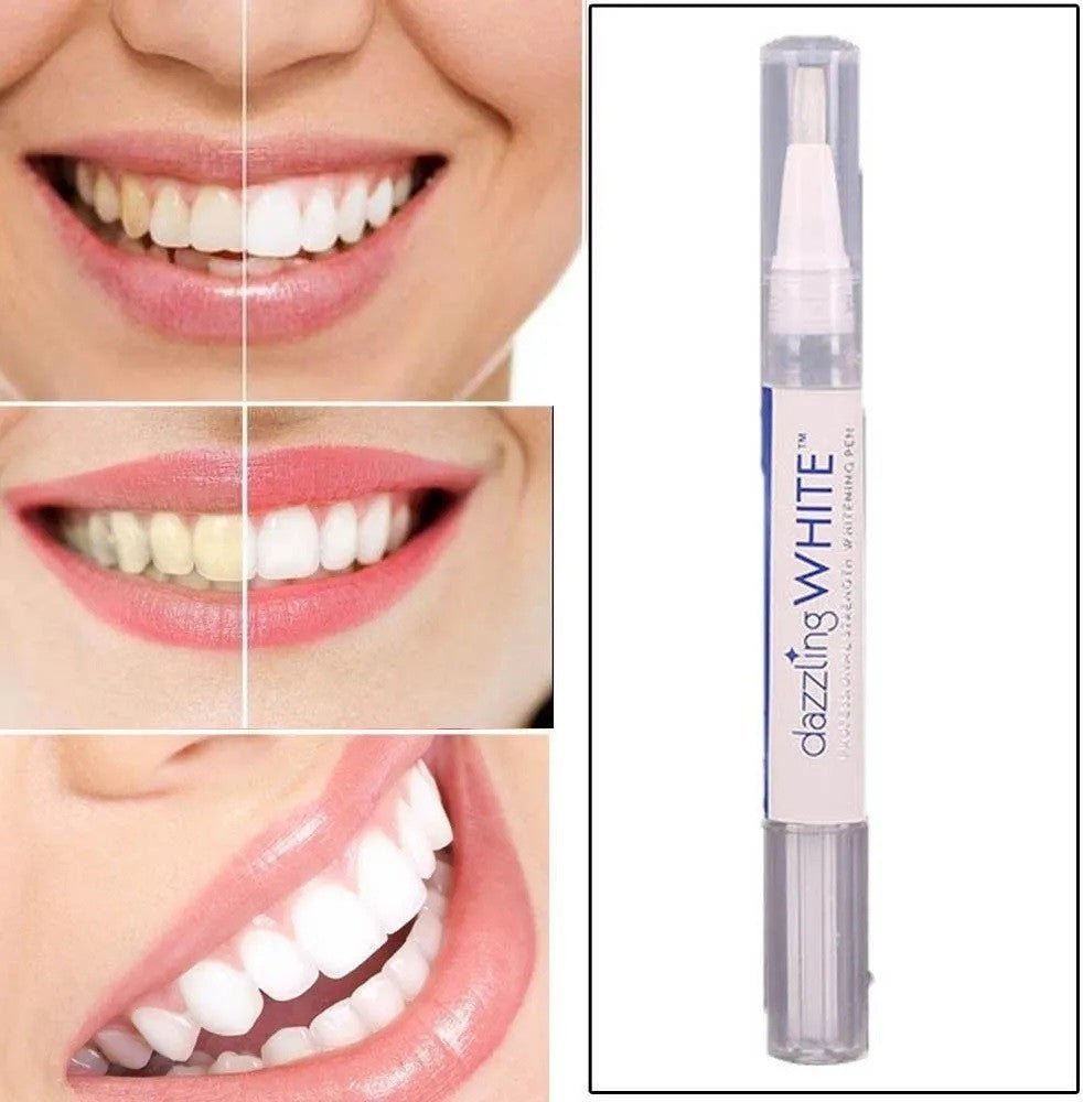 Dazzling White Lapiz Blanqueador Dental - ALaVueltaShop