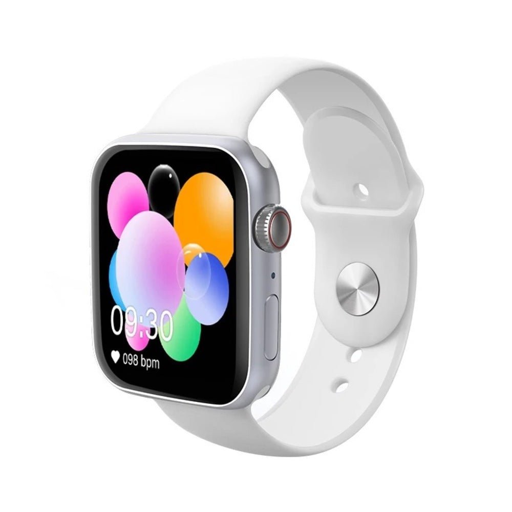 Reloj inteligente smartwatch T500 táctil - ALaVueltaShop
