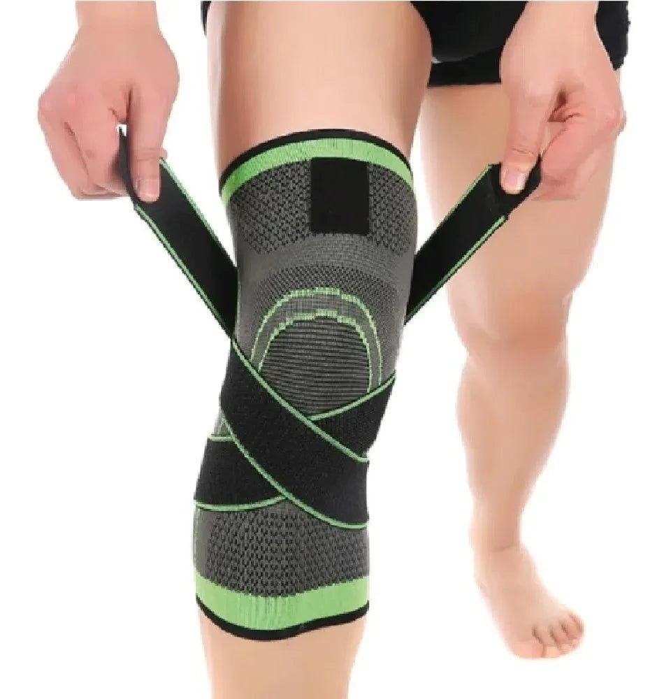 Rodillera Ortopedica Deportiva Ajustable - ALaVueltaShop