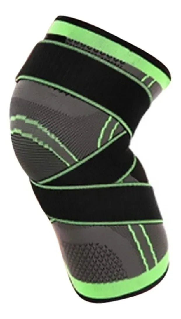 Rodillera Ortopedica Deportiva Ajustable - ALaVueltaShop