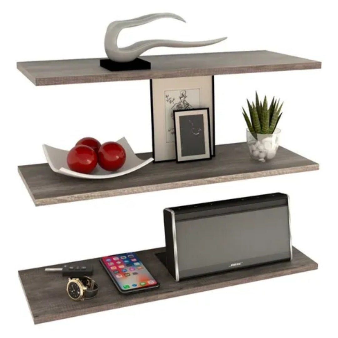Set X3 Repisas De 50cm - ALaVueltaShop