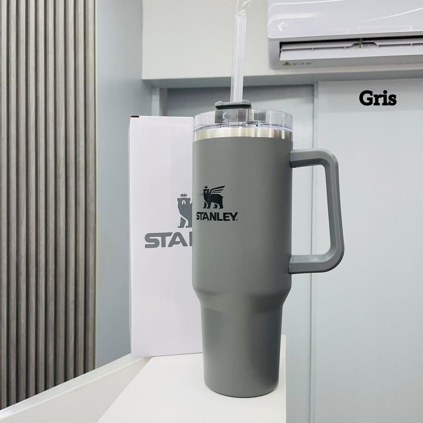 TERMO STANLEY QUENCHER H2.0 - ALaVueltaShop