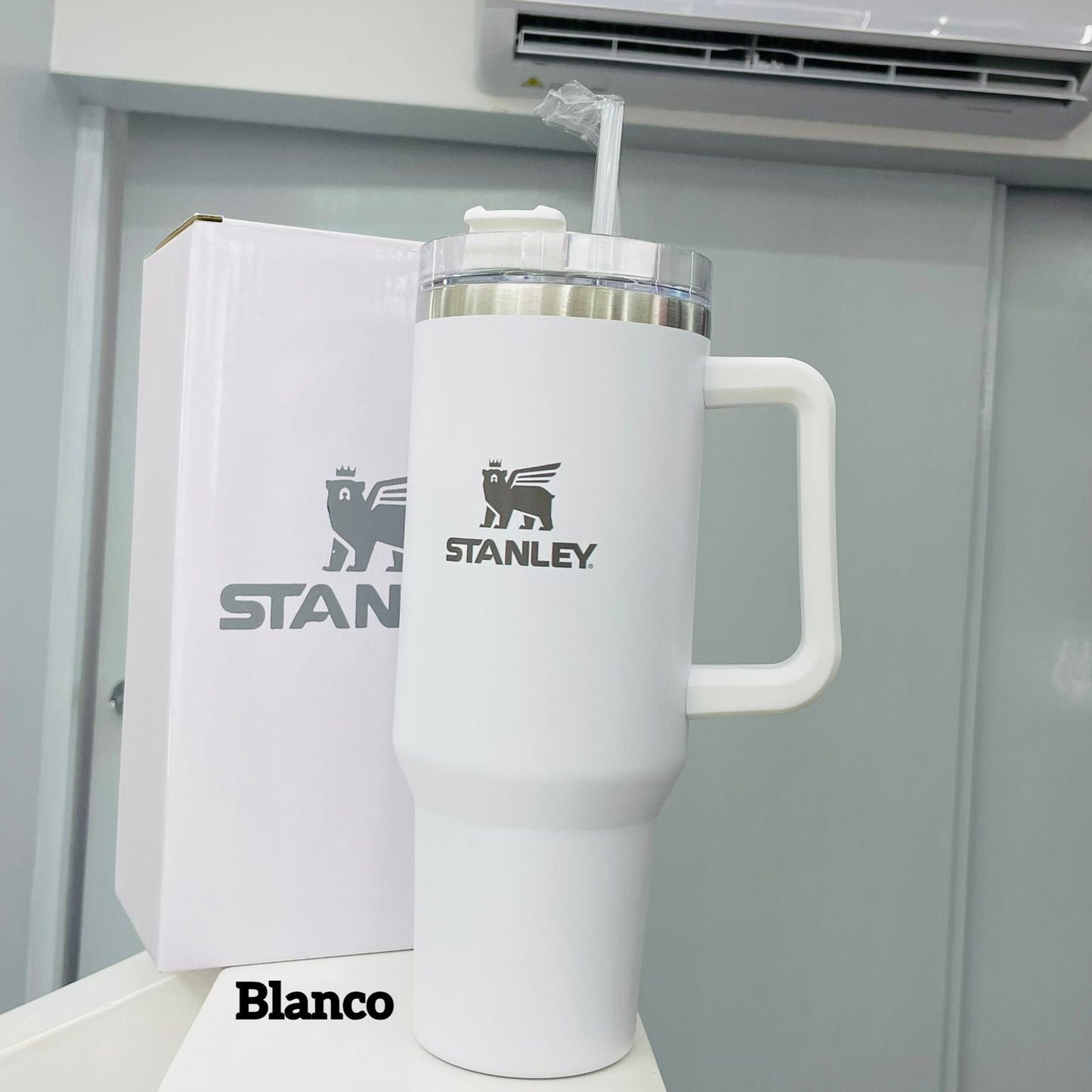 TERMO STANLEY QUENCHER H2.0 - ALaVueltaShop