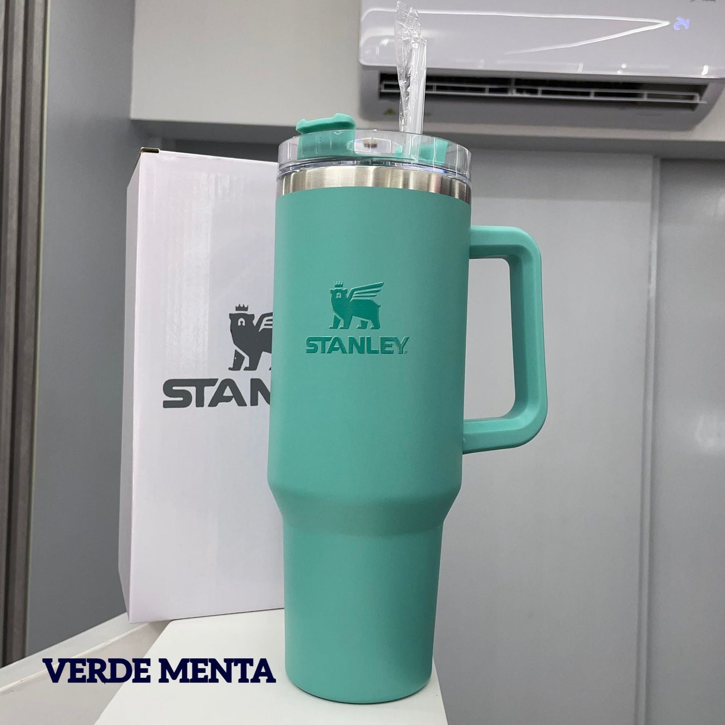 TERMO STANLEY QUENCHER H2.0 - ALaVueltaShop
