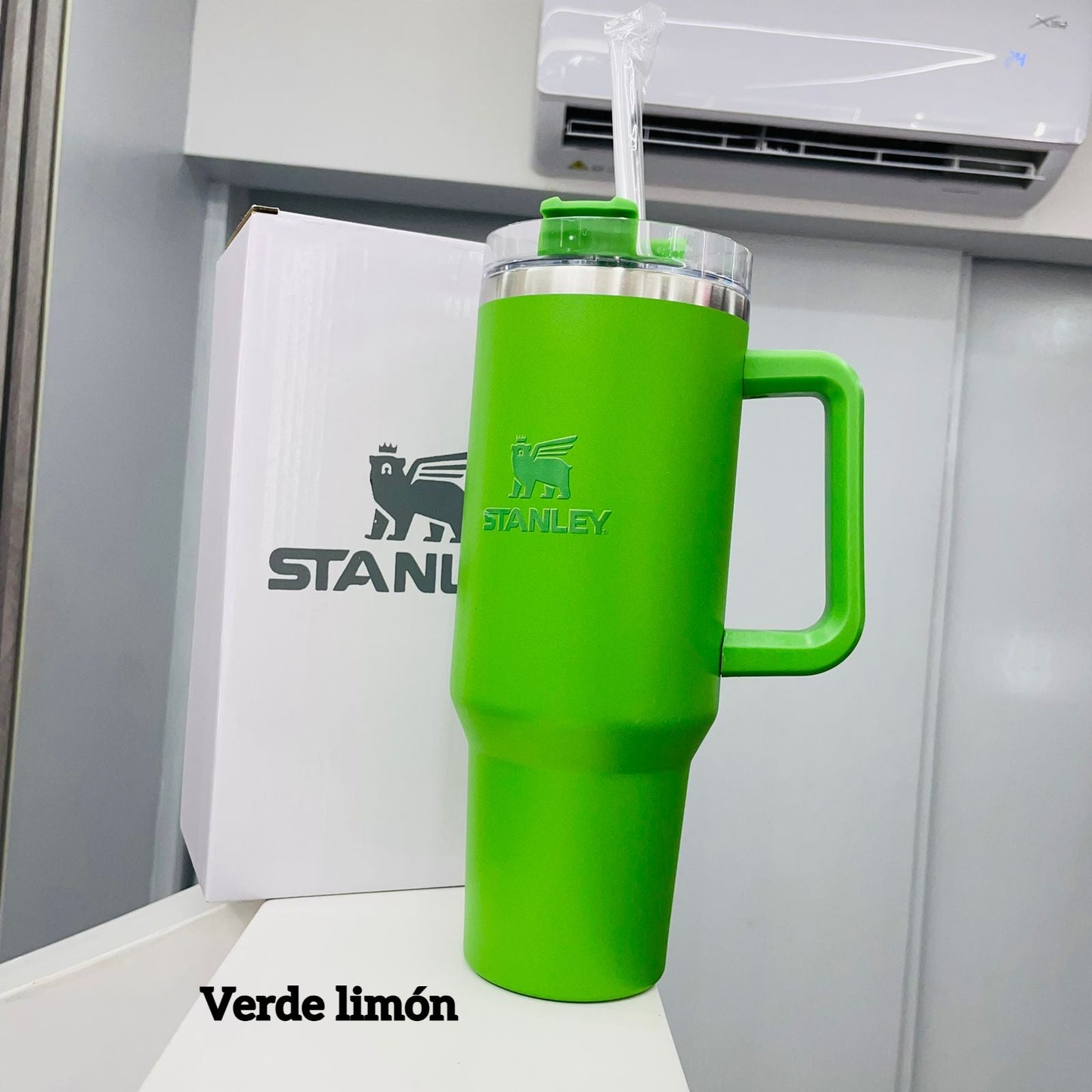 TERMO STANLEY QUENCHER H2.0 - ALaVueltaShop