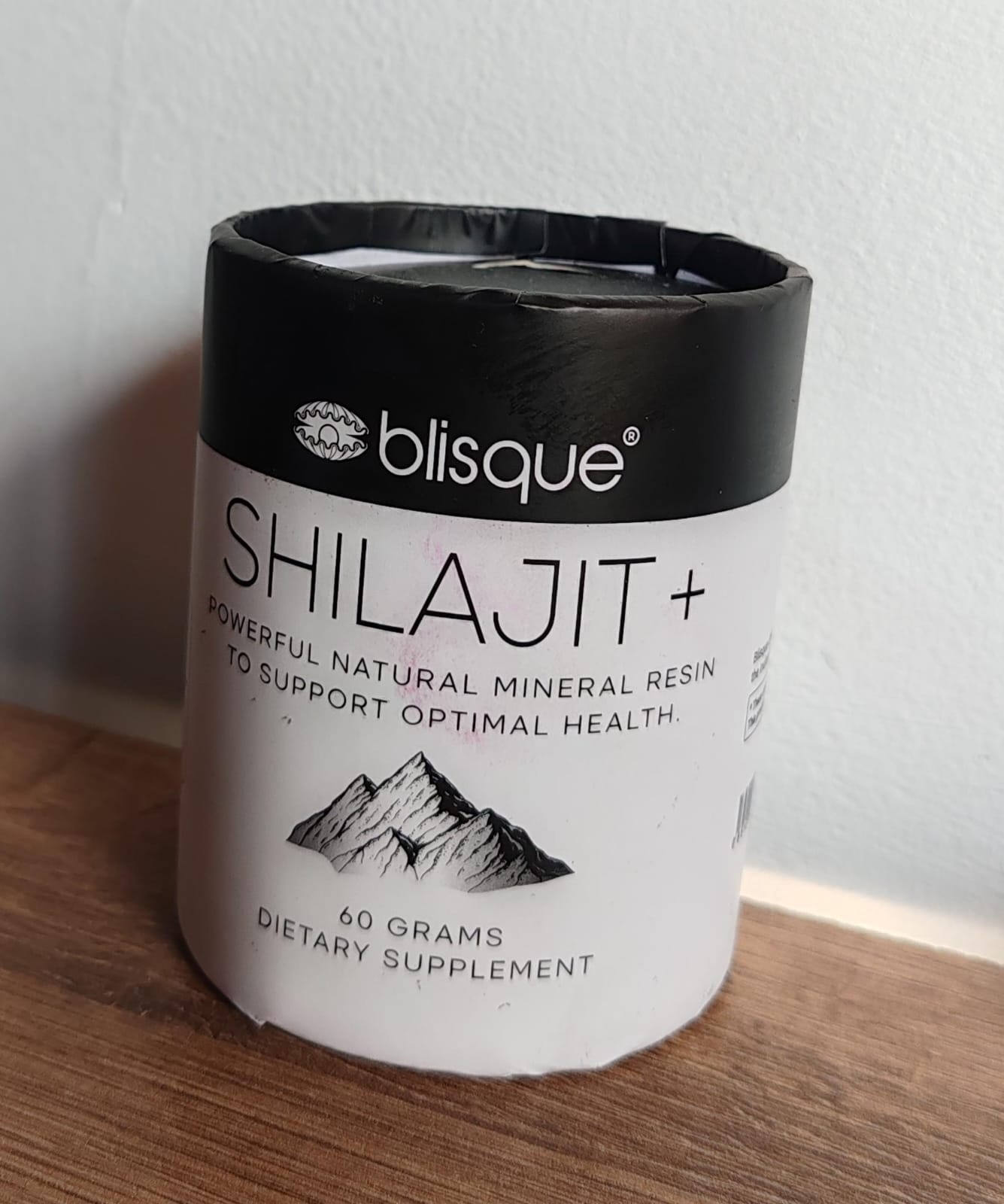 SHILAJIT