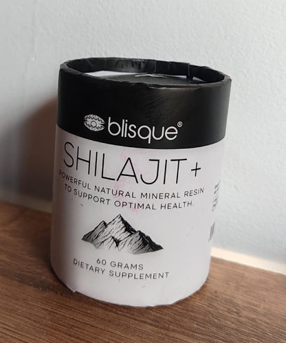 SHILAJIT