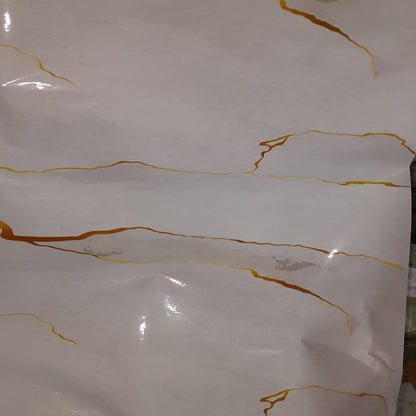 Papel Mármol Adhesivo