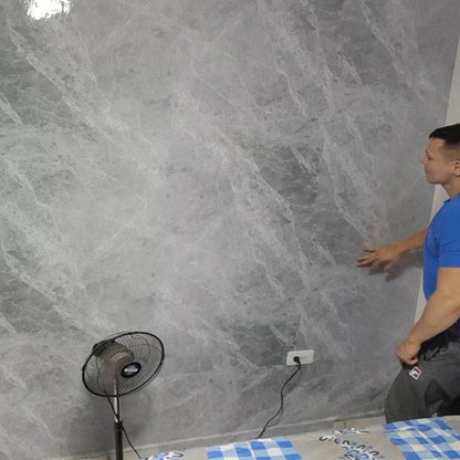 Papel Mármol Adhesivo