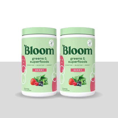 Bloom Nutrition