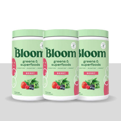 Bloom Nutrition