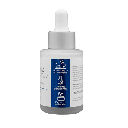 EVENTONE SUERO FACIAL