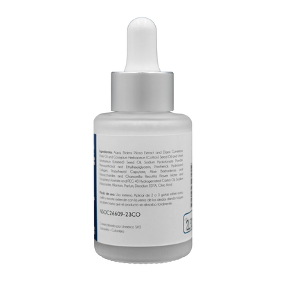 EVENTONE SUERO FACIAL