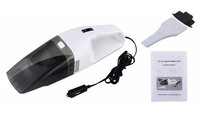 Aspiradora De Carro Pelo De Mascota - ALaVueltaShop