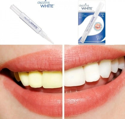 Dazzling White Lapiz Blanqueador Dental - ALaVueltaShop