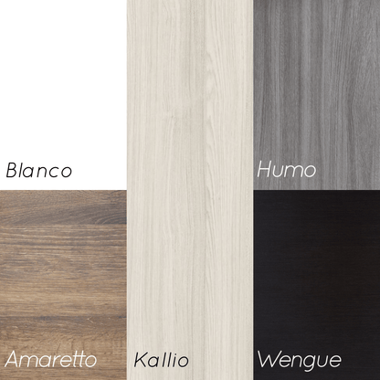 Set X3 Repisas De 50cm - ALaVueltaShop