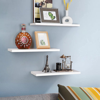 Set X3 Repisas De 50cm - ALaVueltaShop