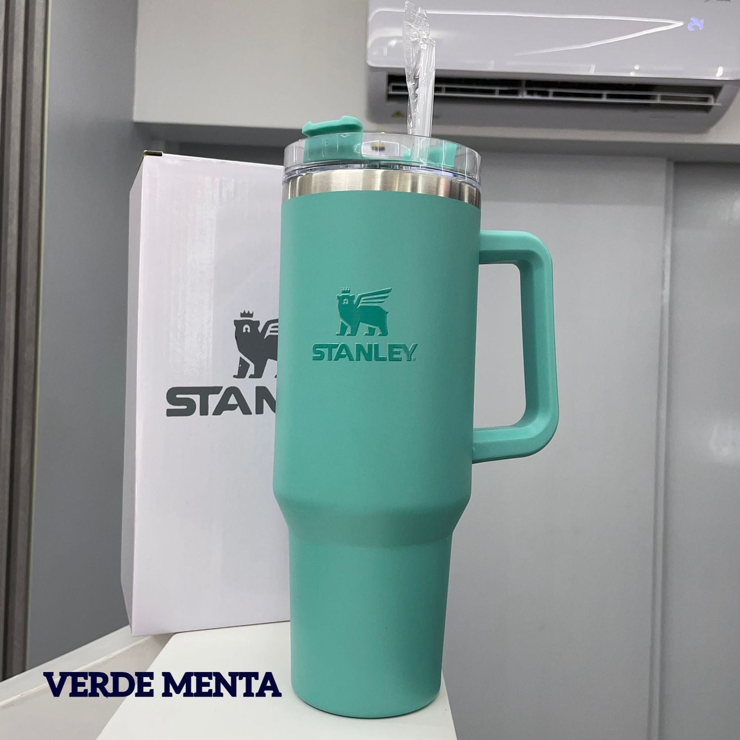 TERMO STANLEY QUENCHER H2.0 - ALaVueltaShop